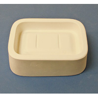 CPI Soap Dish - Click Image to Close